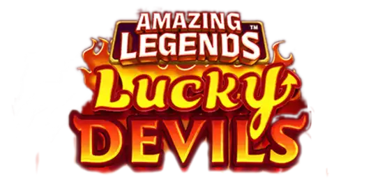 Amazing Legends Lucky Devils logo